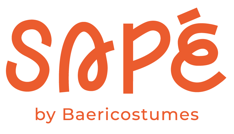 Sapé by Baericostumes